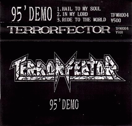 Terror Fector : 95' Demo